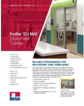 Profiler ICU MAX