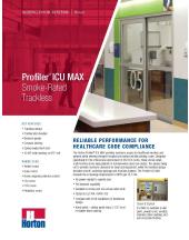 Profiler-ICU MAX