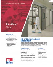 UltraClean Sterile