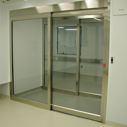 Cleanroom ISO 3 & ISO 5