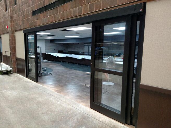interior large sliding doors