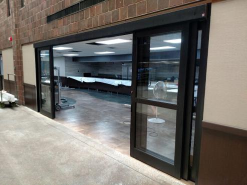 interior large sliding doors