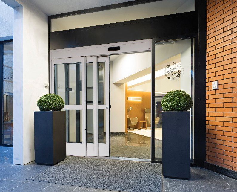 Key Considerations for Architects