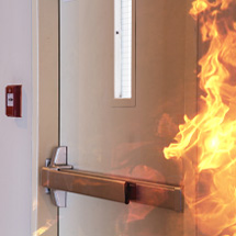 Facility Safety Today: Why Fire Protection and Security Both Matter for Risk Management