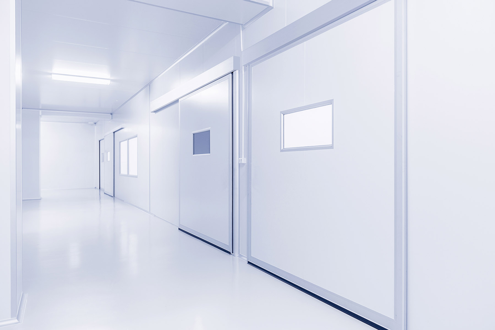 3 Questions to Ask When Specifying the Right Industrial Door