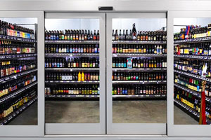 11 Benefits of Having a Walk-In Cooler with Automatic Doors for Retail Applications