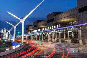 LAX People Movers to Feature Horton PSDs