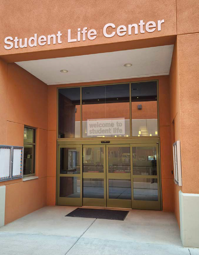Education Facility Project Spotlight